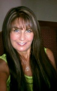 Meet your Posher, Tracy